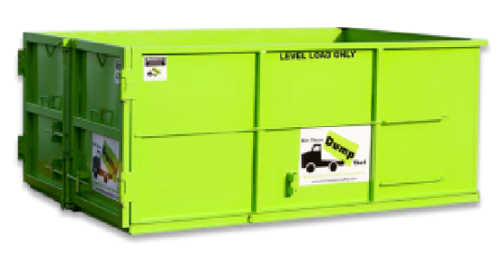 Fast, Reliable, Residential Friendly Dumpster Rentals in Shreveport